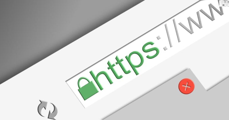 httpからhttpsに変える